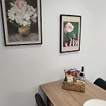Apartman Anesis Aera Luxury Kosz