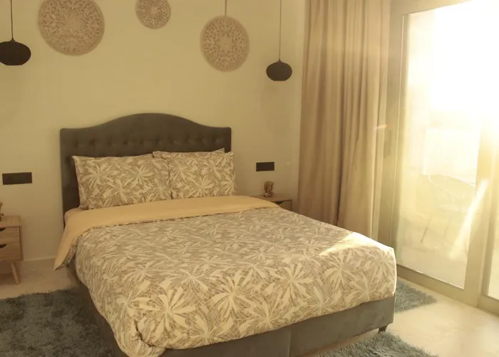 Apartment Anesis Aera Luxury *