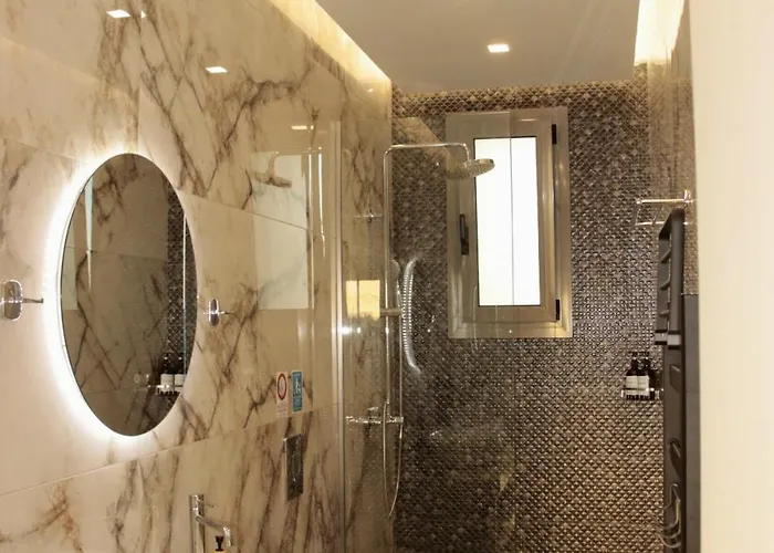 Anesis Aera Luxury Kos-Stadt