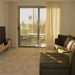 Anesis Aera Luxury Lejlighed *
