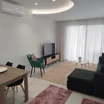 Anesis Aera Luxury Lejlighed *