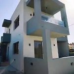 Anesis Aera Luxury Lejlighed Kos By