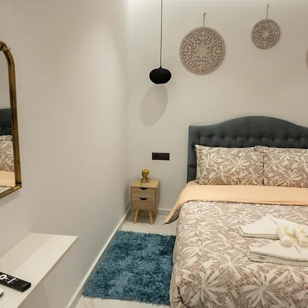 Anesis Aera Luxury Lejlighed