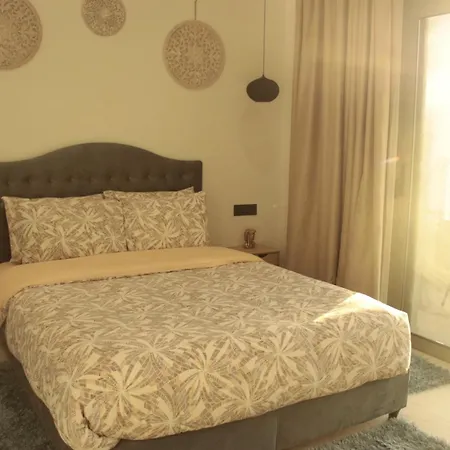 Lejlighed Anesis Aera Luxury *