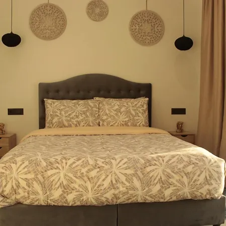 Anesis Aera Luxury Lejlighed