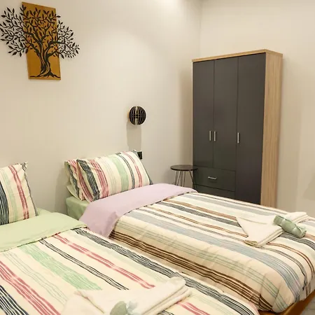 Anesis Aera Luxury Lejlighed