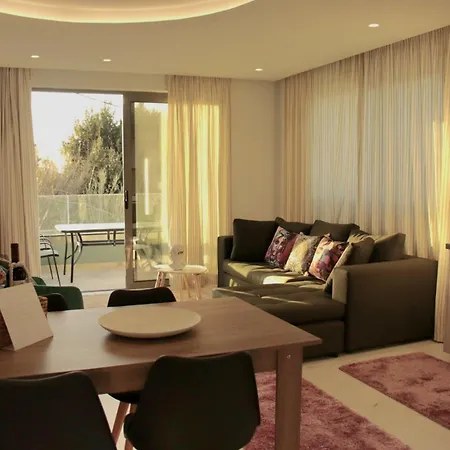 Anesis Aera Luxury Kos