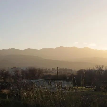 Anesis Aera Luxury Lägenhet