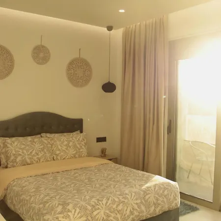 公寓 Anesis Aera Luxury *