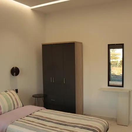Anesis Aera Luxury *