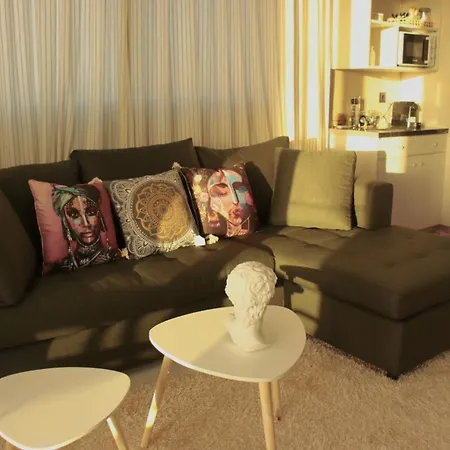 Anesis Aera Luxury Appartement *
