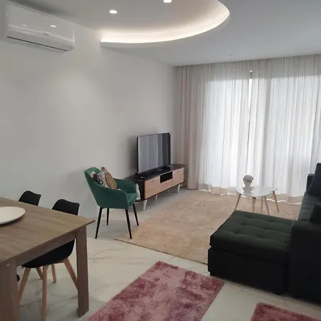 Anesis Aera Luxury Appartement *