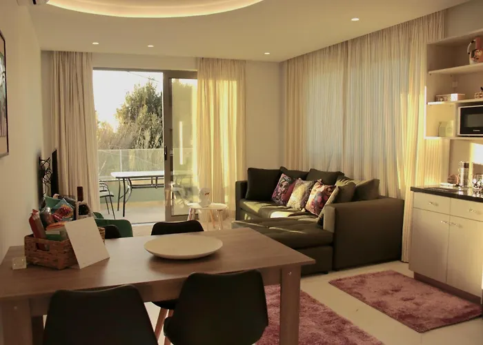 Anesis Aera Luxury Città di Kos