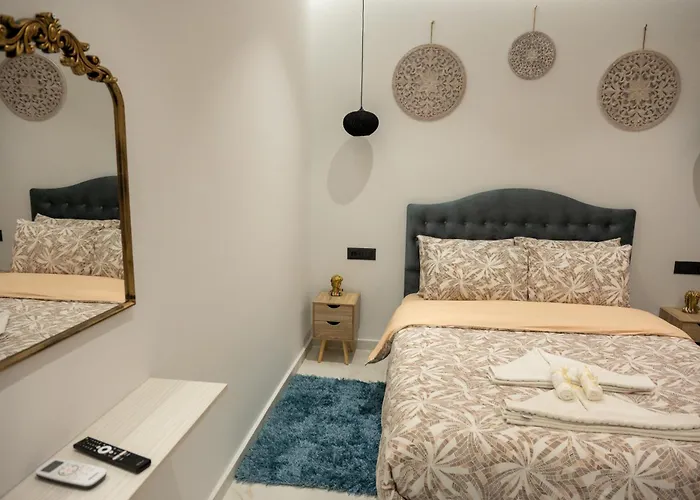 Anesis Aera Luxury Lägenhet