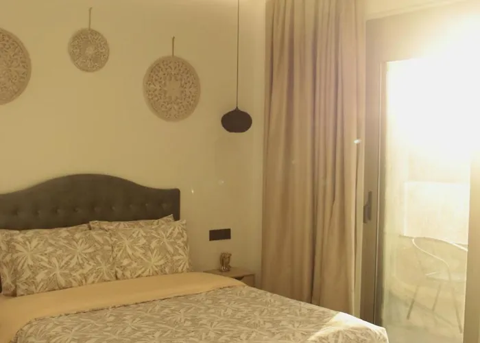 Lägenhet Anesis Aera Luxury *