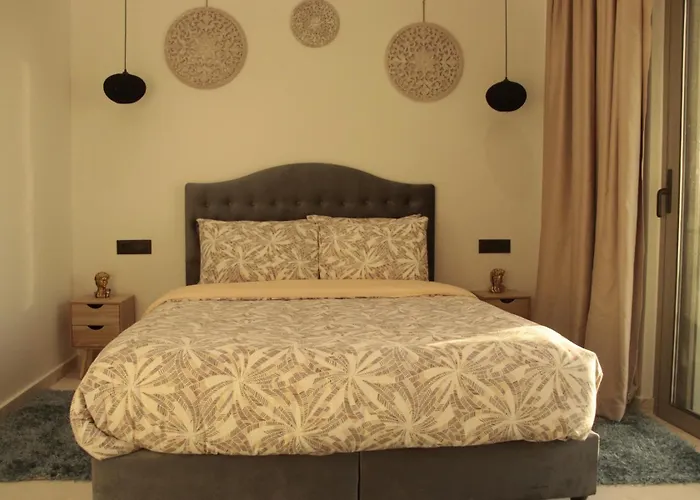 Anesis Aera Luxury Lägenhet