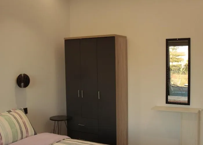 Anesis Aera Luxury *