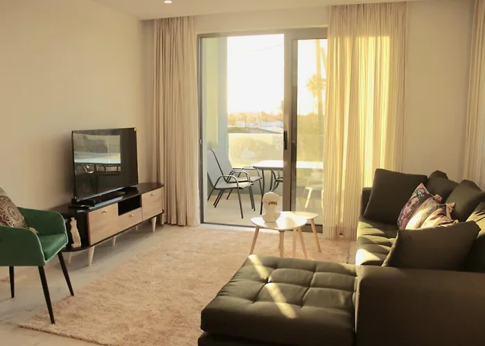 Anesis Aera Luxury * Kos