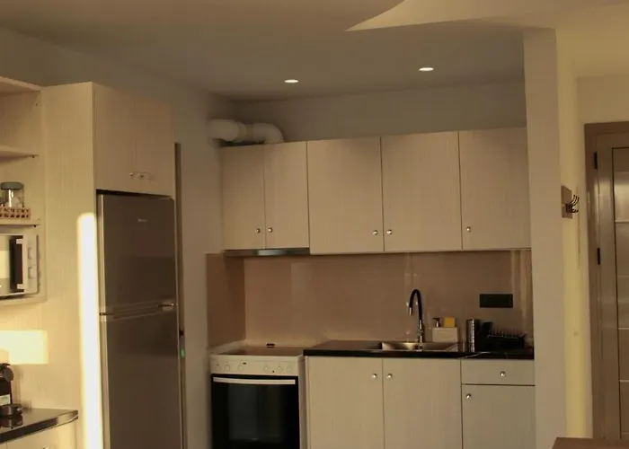 Anesis Aera Luxury * Kos