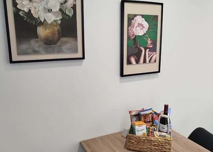 Lägenhet Anesis Aera Luxury Kos