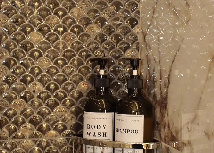 Lägenhet Anesis Aera Luxury Kos