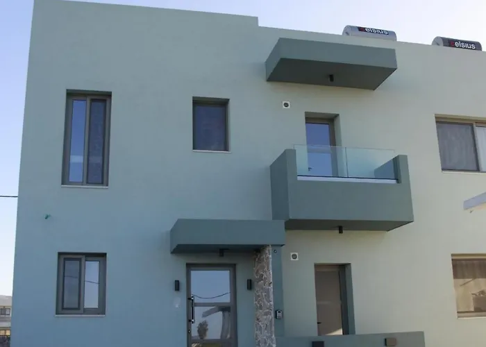 Lägenhet Anesis Aera Luxury Kos