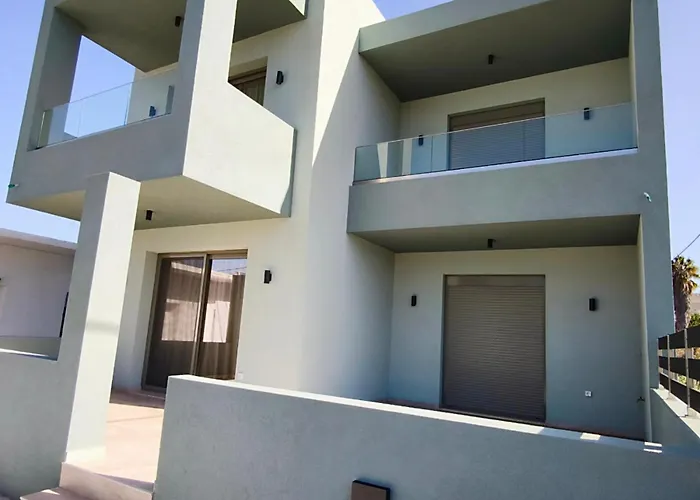 Anesis Aera Luxury Kos