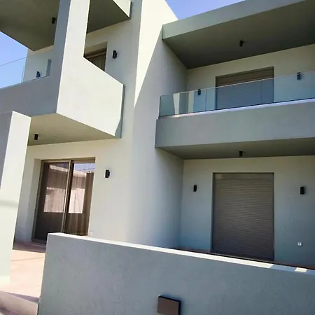 Anesis Aera Luxury Kos-stad