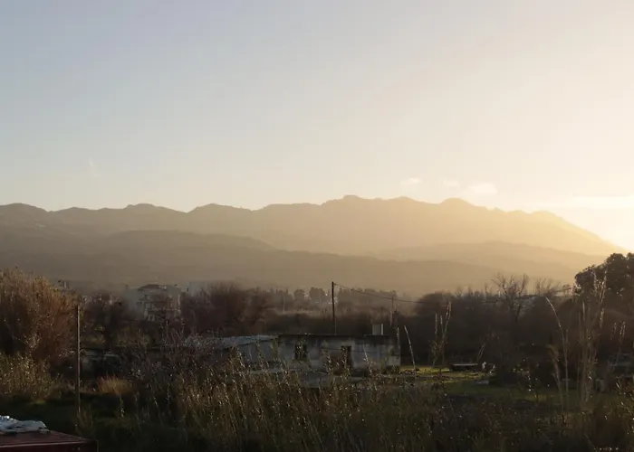 Anesis Aera Luxury Appartement