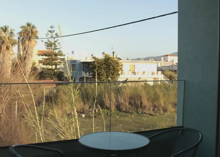 Anesis Aera Luxury * Kos-stad