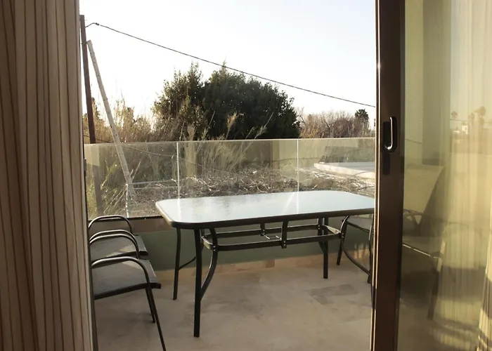 Anesis Aera Luxury Kos-stad