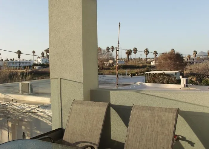 Anesis Aera Luxury Kos-stad